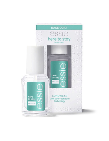 ESSIE BASE COAT