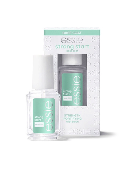 ESSIE BASE COAT