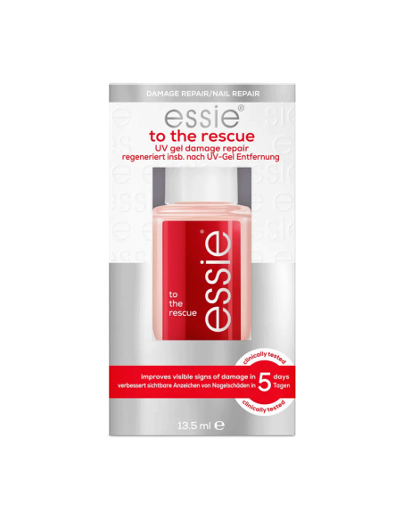 ESSIE To The Rescue Gel Reparador
