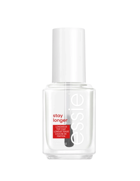 Essie Care Stay Longer