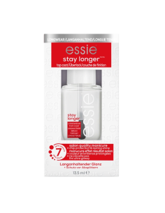 Essie Care Stay Longer 2