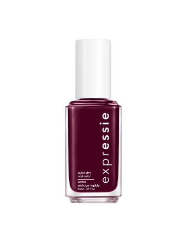 ESSIE EXPRESSIE
