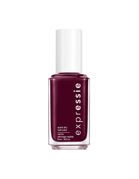 ESSIE EXPRESSIE