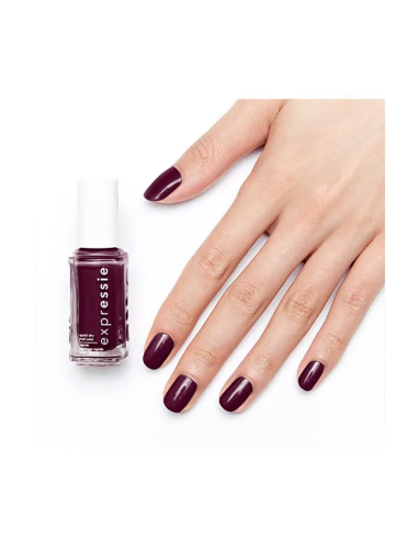 ESSIE EXPRESSIE