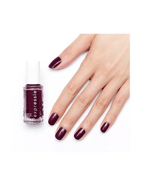 ESSIE EXPRESSIE