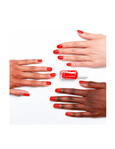 ESSIE EXPRESSIE