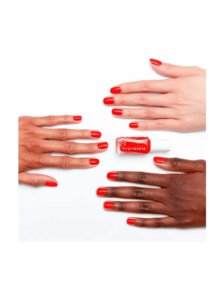 ESSIE EXPRESSIE