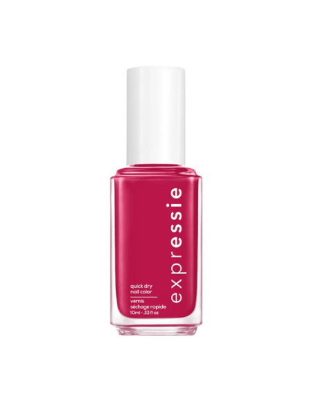 ESSIE EXPRESSIE
