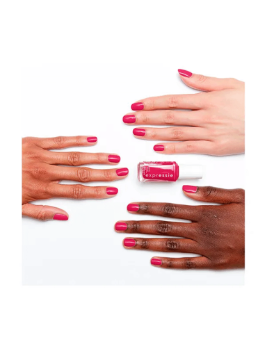 ESSIE EXPRESSIE