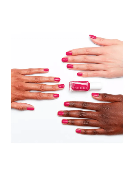 ESSIE EXPRESSIE
