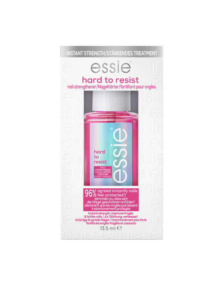 ESSIE HARD RESIST