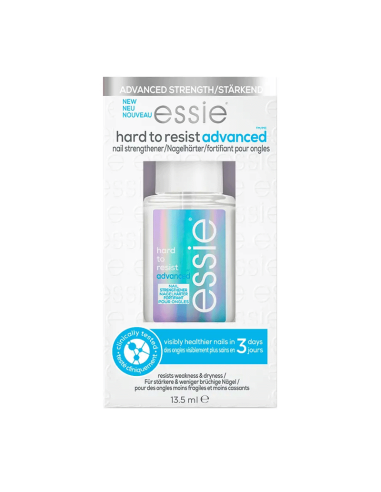 ESSIE HARD RESIST