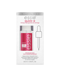 ESSIE QUICKE DRYING DROPS 2