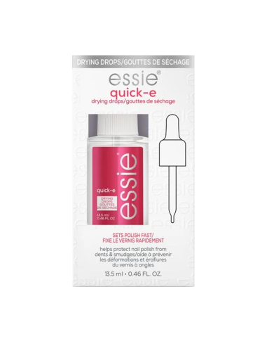 ESSIE QUICKE DRYING DROPS