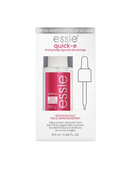 ESSIE QUICKE DRYING DROPS