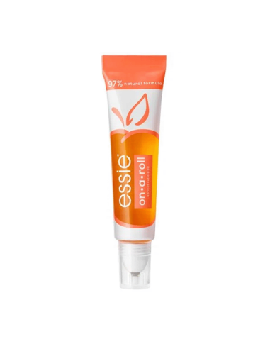Essie On a roll apricot aceite para cutículas