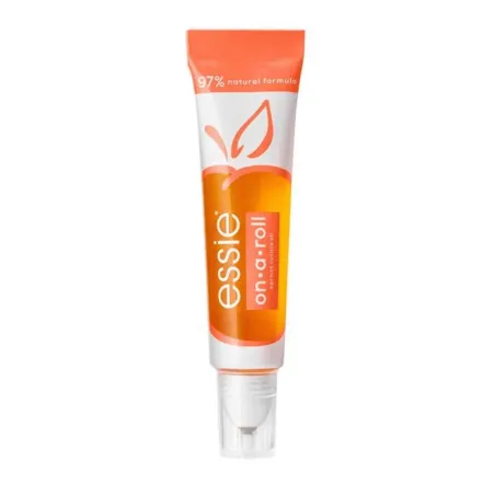 Essie On a Roll Apricot | Fast-Drying Nail Polish