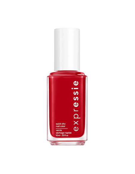 Essie vao expressie
