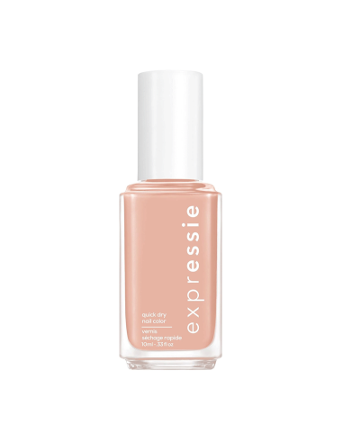 Essie vao expressie