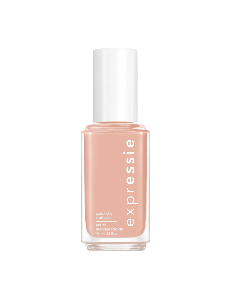 Essie vao expressie