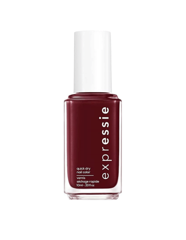 Essie vao expressie