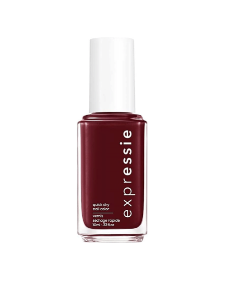 Essie vao expressie