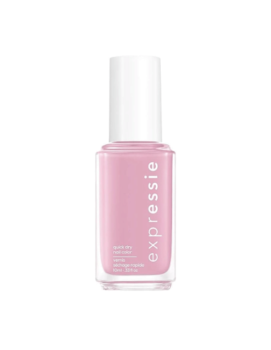 Essie vao expressie