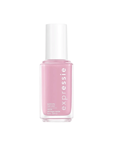 Essie vao expressie