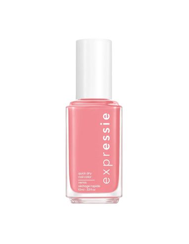 Essie vao expressie