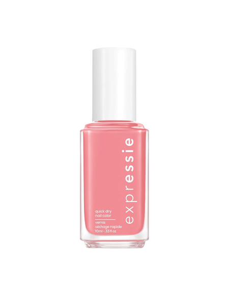 Essie vao expressie