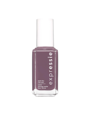 Essie vao expressie