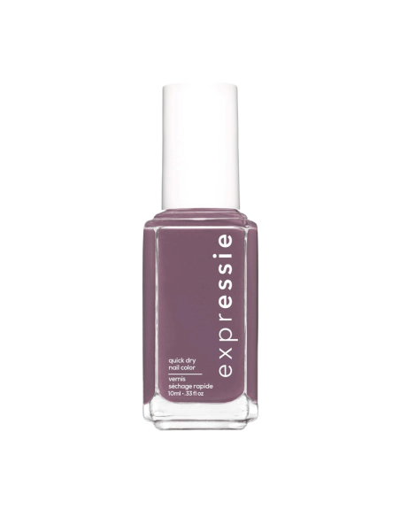 Essie vao expressie