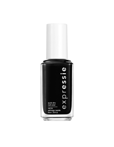 Essie vao expressie