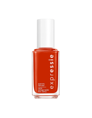 Essie vao expressie