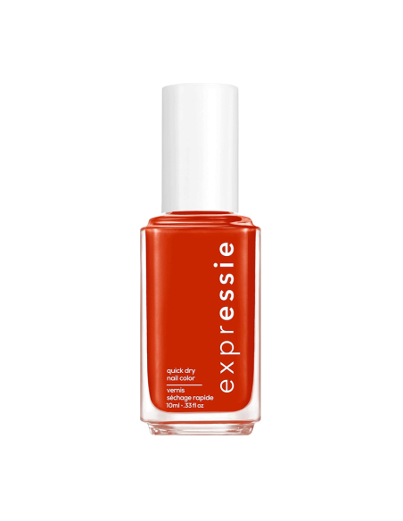 Essie vao expressie
