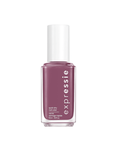 Essie vao expressie