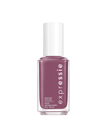 Essie vao expressie
