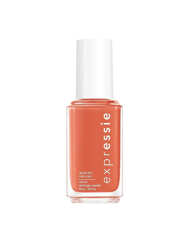 Essie vao expressie