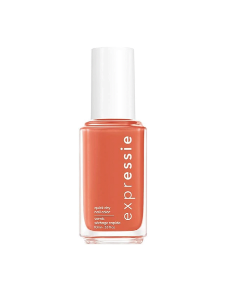 Essie vao expressie