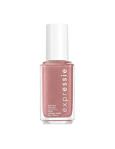 Essie vao expressie