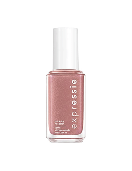 Essie vao expressie
