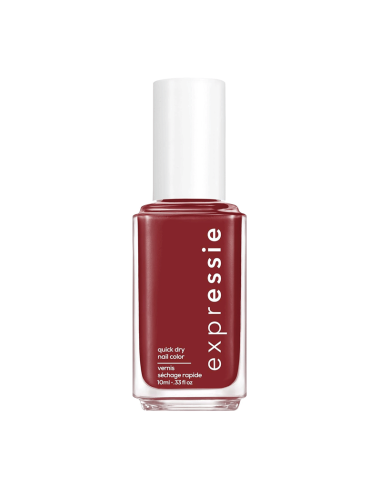 Essie vao expressie