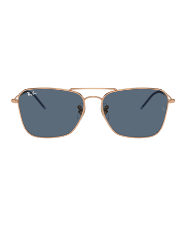 RAYBAN  92023A - Rose gold