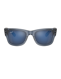 RAYBAN 6638O4 - Azul oscuro...