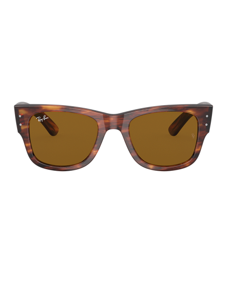 RAYBAN 954/33 - Habana a rayas