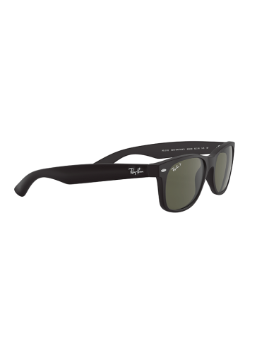 RAYBAN 622/58 - Negro