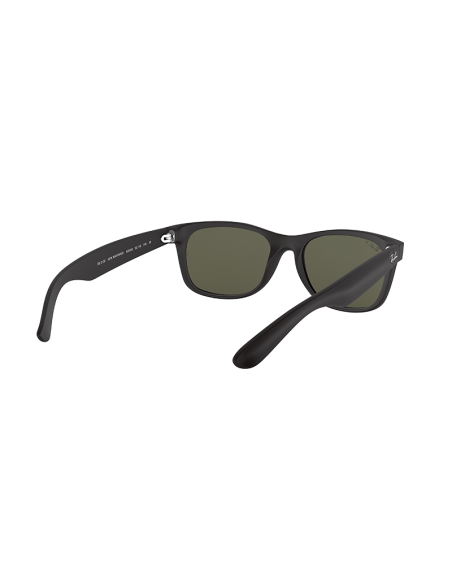 RAYBAN 622/58 - Negro