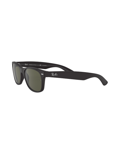 RAYBAN 622/58 - Negro