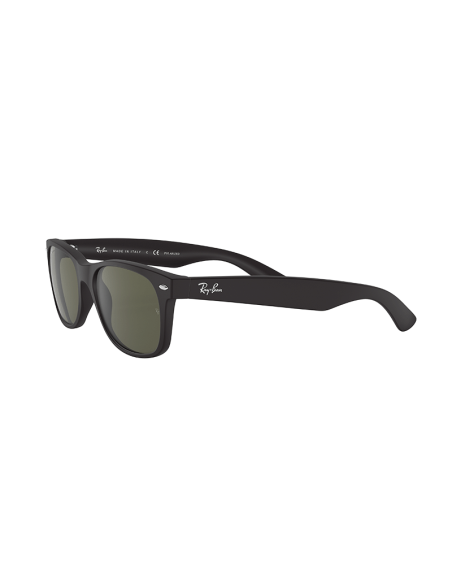 RAYBAN 622/58 - Negro
