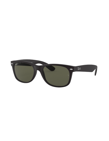 RAYBAN 622/58 - Negro
